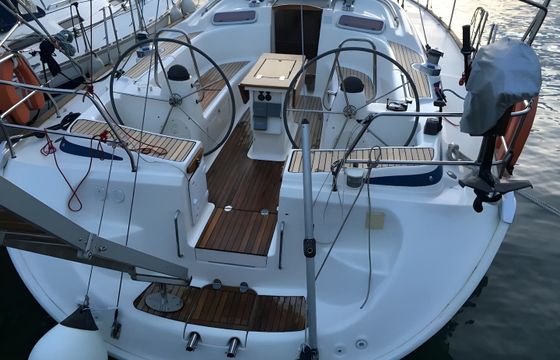 Bavaria 46 Cruiser