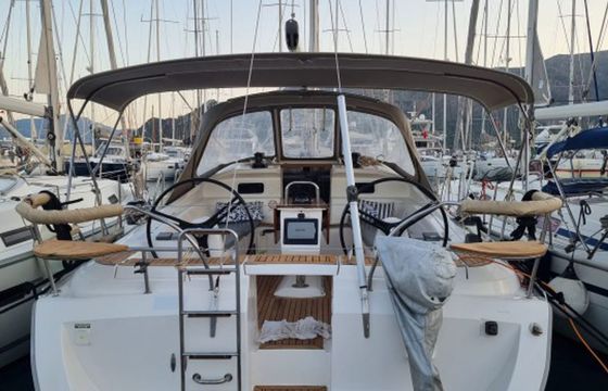 Elan 434 Impression