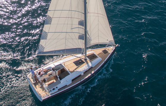Hanse 388