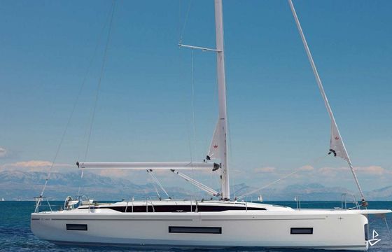 Bavaria 46 Cruiser
