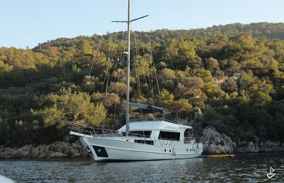 Custom Made Gulet