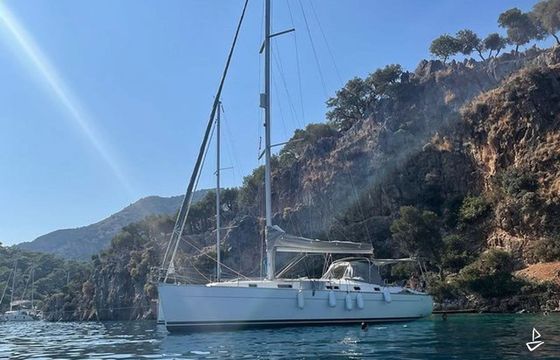 Beneteau 43