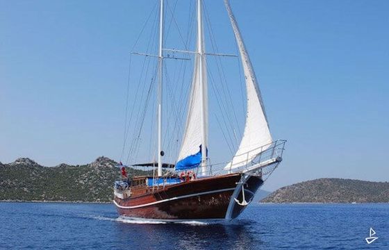 Custom Made Gulet