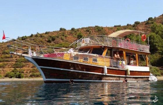Custom Made Gulet