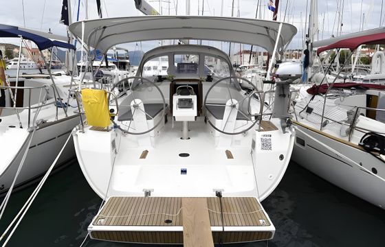 Bavaria 37 Cruiser