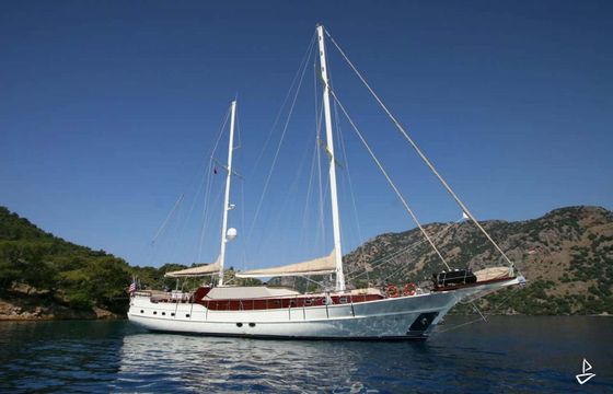 Custom Made Gulet