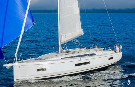 Beneteau Oceanis 40.1
