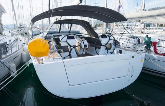 Hanse 505