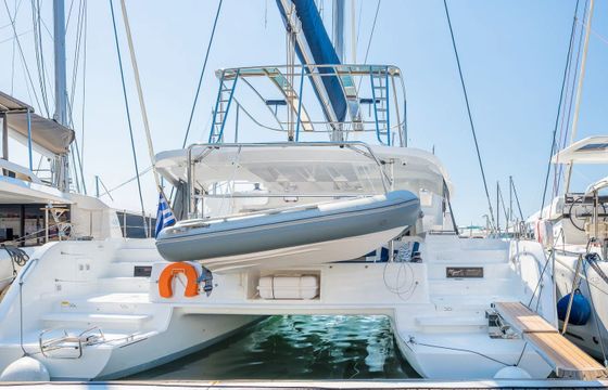 Lagoon 46
