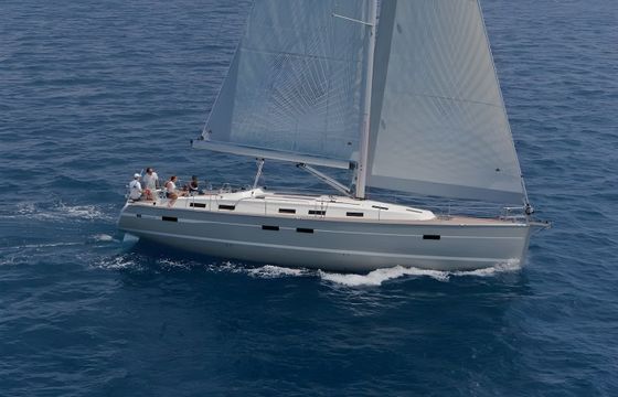 Bavaria Cruiser 50