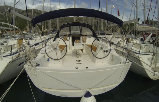 Dufour 382 Grand Large