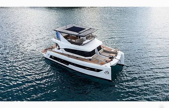 Aventura 50