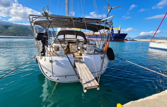 Bavaria 45 Cruiser