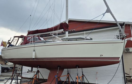 Delphia 37