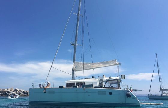 Lagoon 450