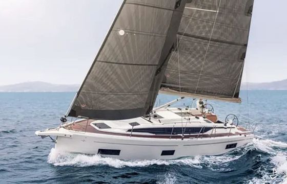 Bavaria 38 Cruiser