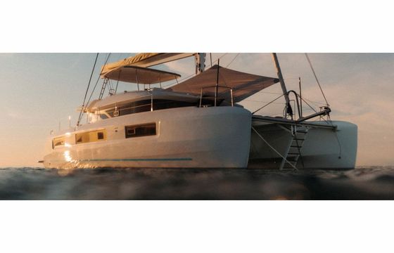 Lagoon 51