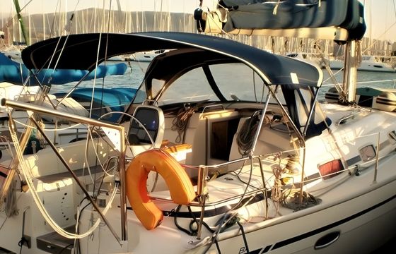 Bavaria 39 Cruiser