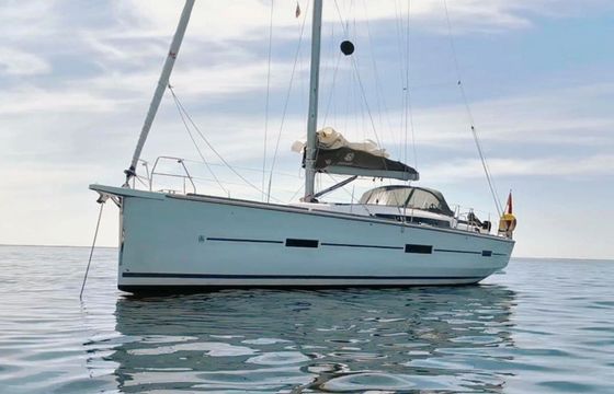 Dufour 460 Grand Large