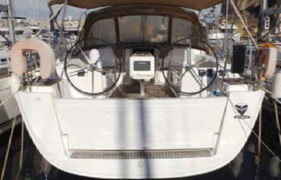 Dufour 450 Grand Large