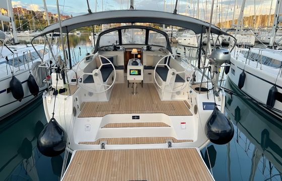 Bavaria 46 Cruiser