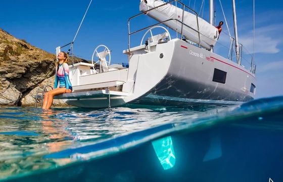 Beneteau Oceanis 46.1