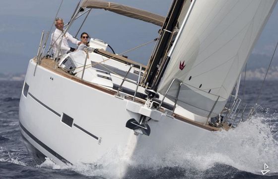 Dufour 520 Grand Large