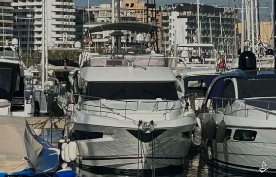 Prestige 460