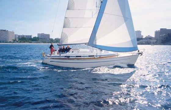 Bavaria 36