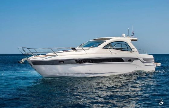 Bavaria Sport 44 HT