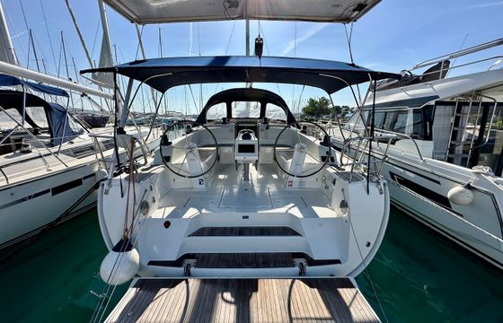Bavaria 46 Cruiser