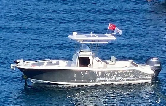Enma Baracuda 680