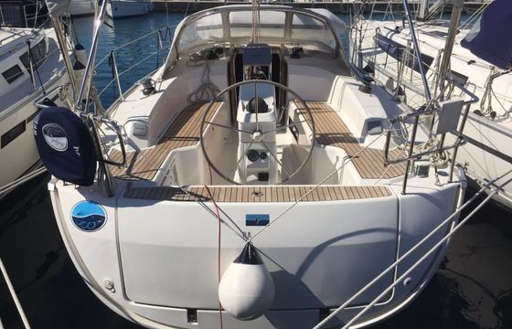 Bavaria 33 Cruiser