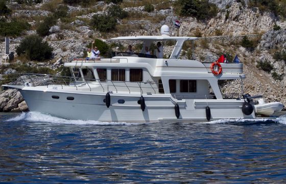 Adagio 51.5 Europa