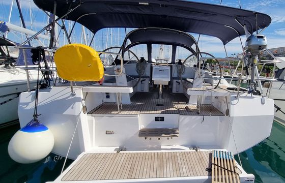Bavaria 42 Cruiser