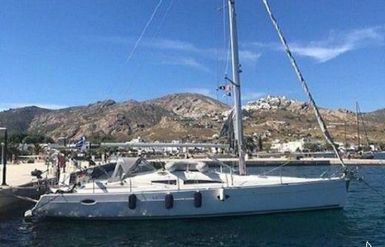 Elan 384 Impression