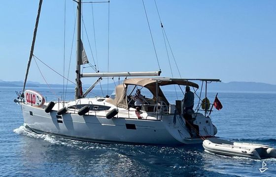 Elan 444 Impression