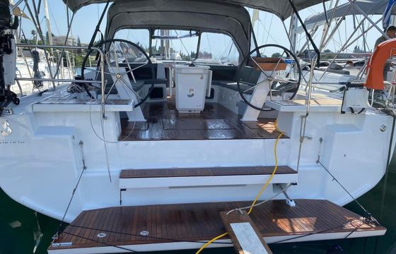 Beneteau Oceanis 51.1