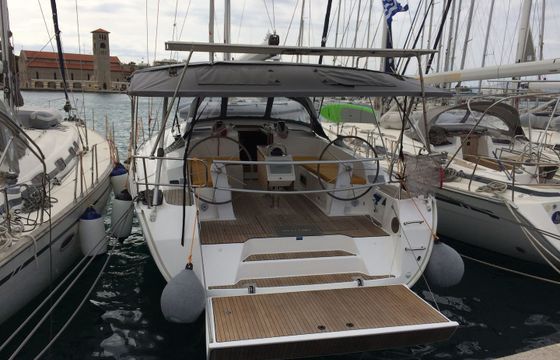 Bavaria 46