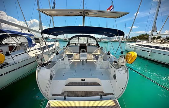 Bavaria 46 Cruiser
