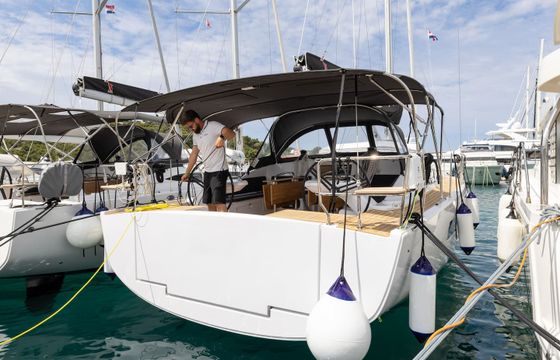 Elan Impression 43