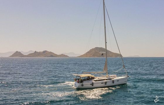 Bavaria 46 Cruiser