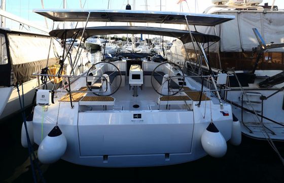 Bavaria 42 Cruiser
