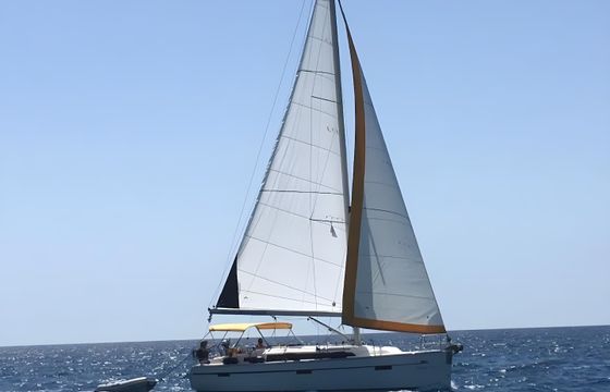 Bavaria 37 Cruiser