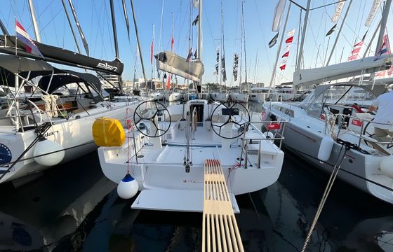 Beneteau First 36