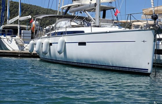 Bavaria 46 Cruiser