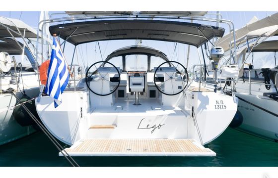 Bavaria 45 Cruiser