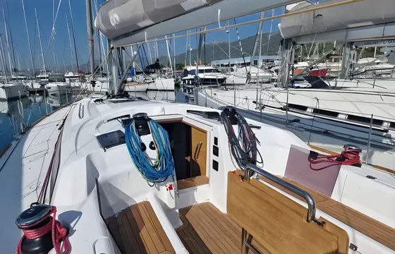 Salona 46