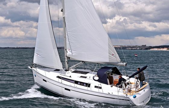Bavaria 37 Cruiser