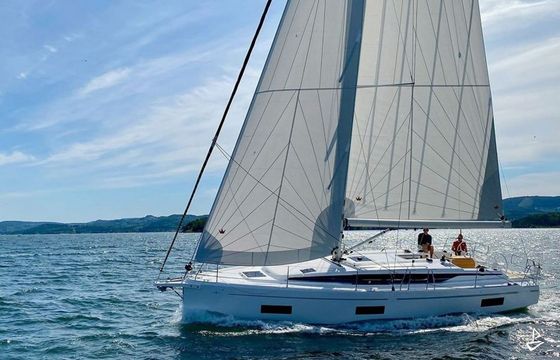 Bavaria 46 Cruiser